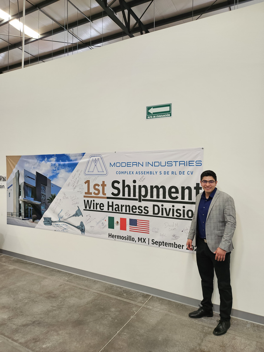 Private Sector Project 3