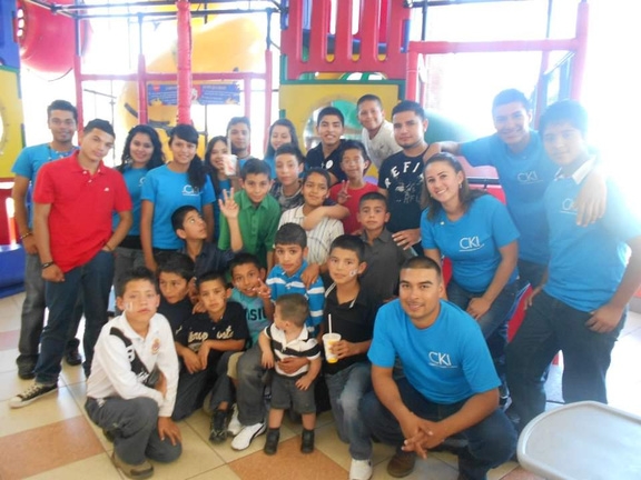 Non-Profit Project 4